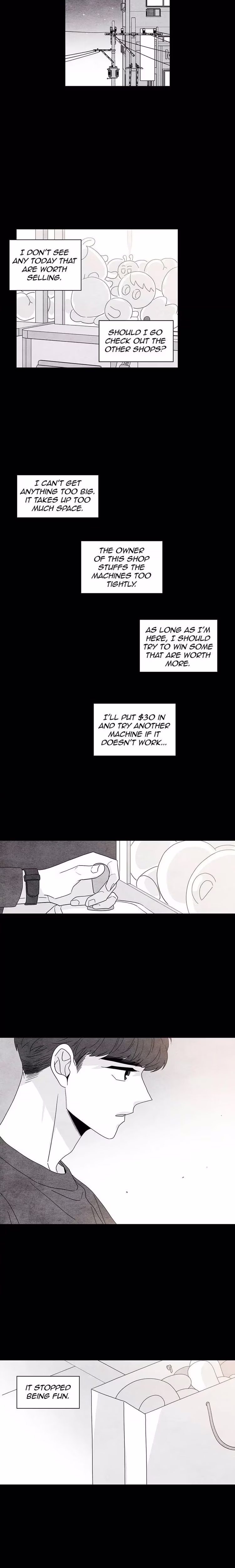 Toy Complex - Chapter 32 - Part 14