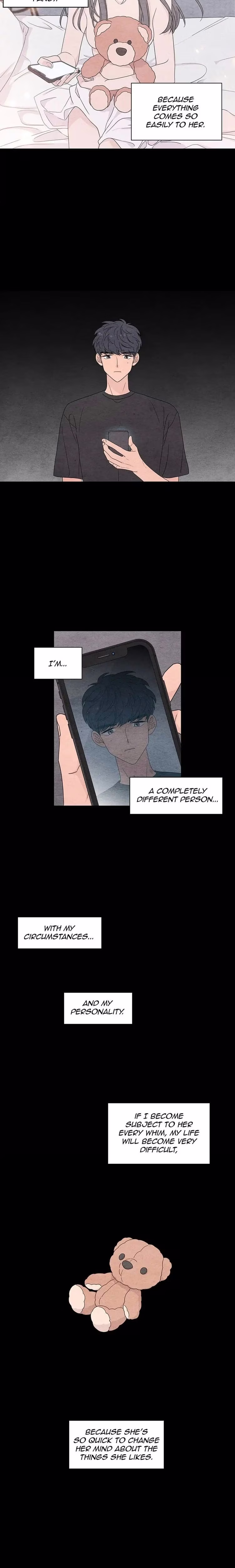 Toy Complex - Chapter 33 - Part 3