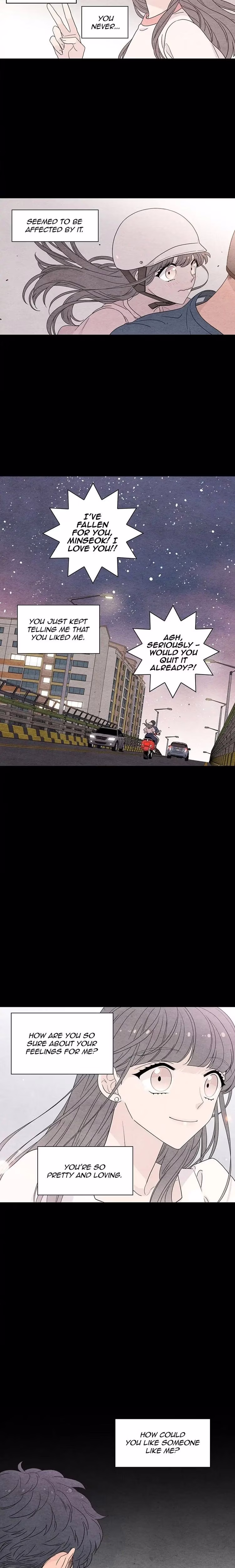 Toy Complex - Chapter 33 - Part 5