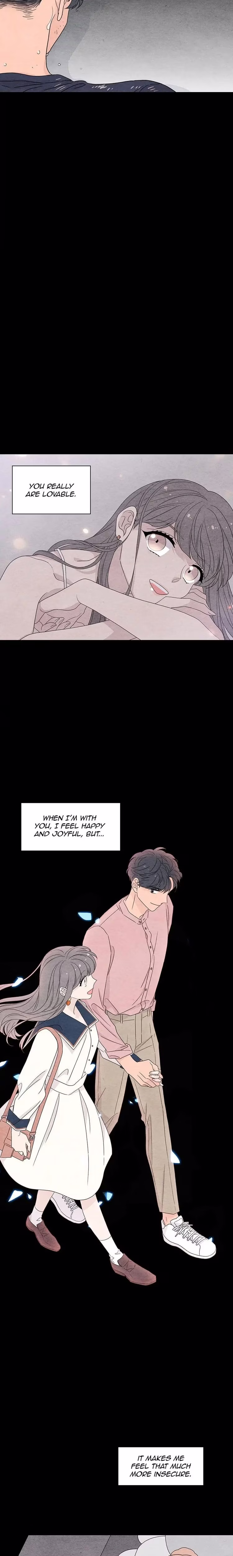 Toy Complex - Chapter 33 - Part 6