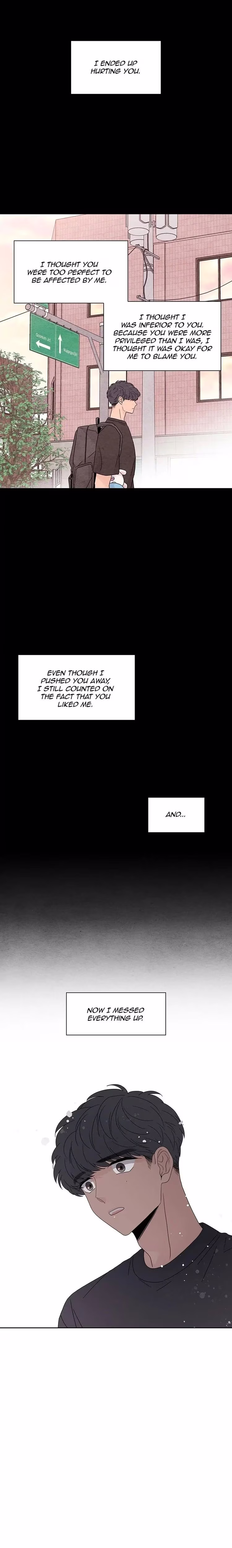 Toy Complex - Chapter 33 - Part 8