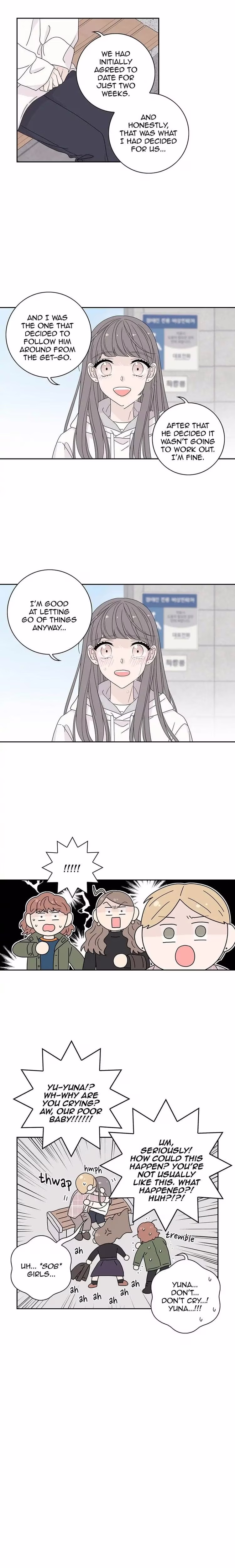 Toy Complex - Chapter 33 - Part 13