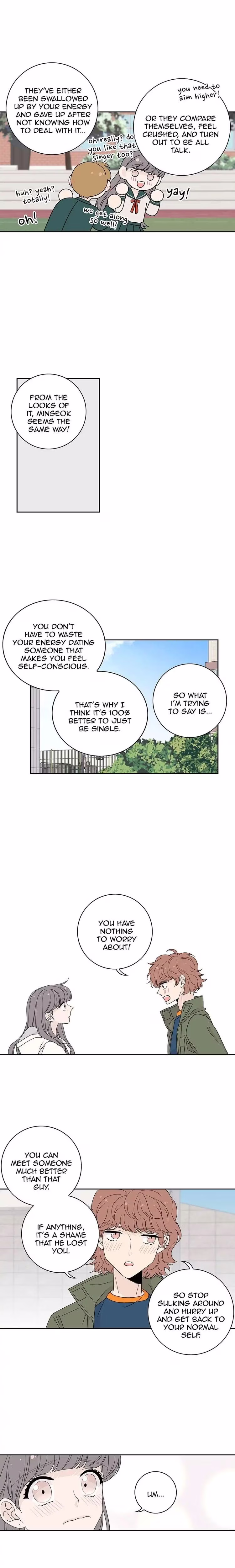 Toy Complex - Chapter 34 - Part 3