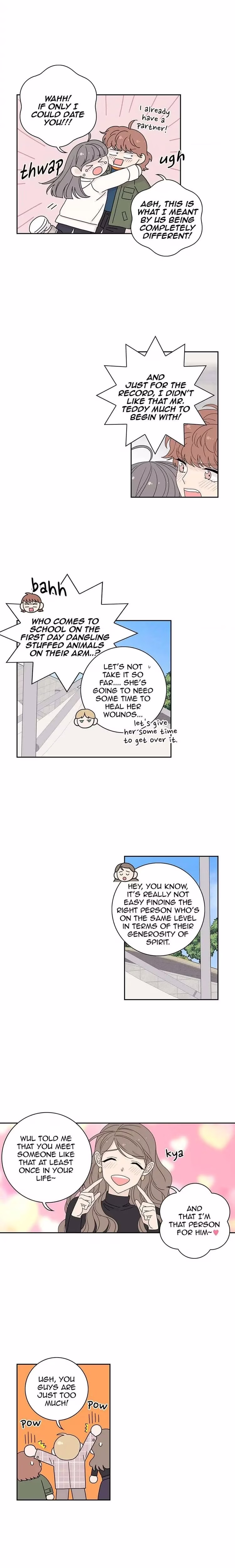 Toy Complex - Chapter 34 - Part 4