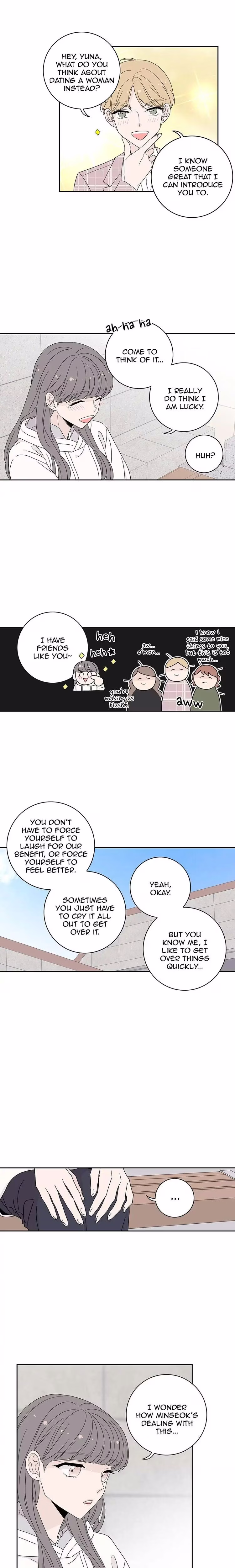 Toy Complex - Chapter 34 - Part 5