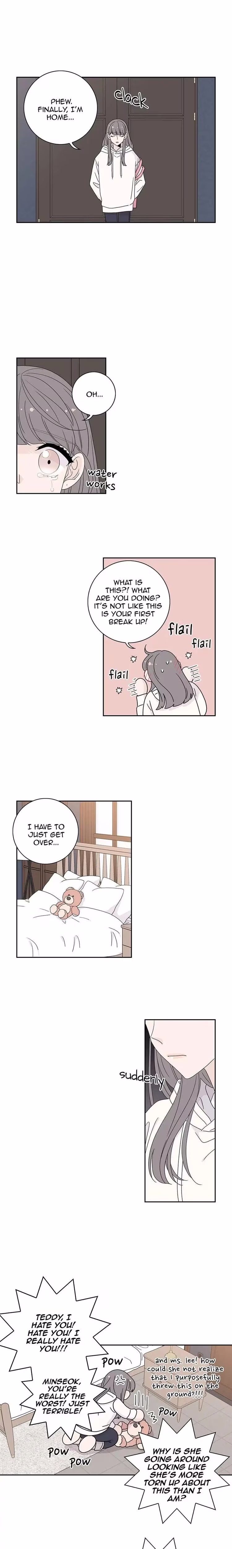 Toy Complex - Chapter 34 - Part 7