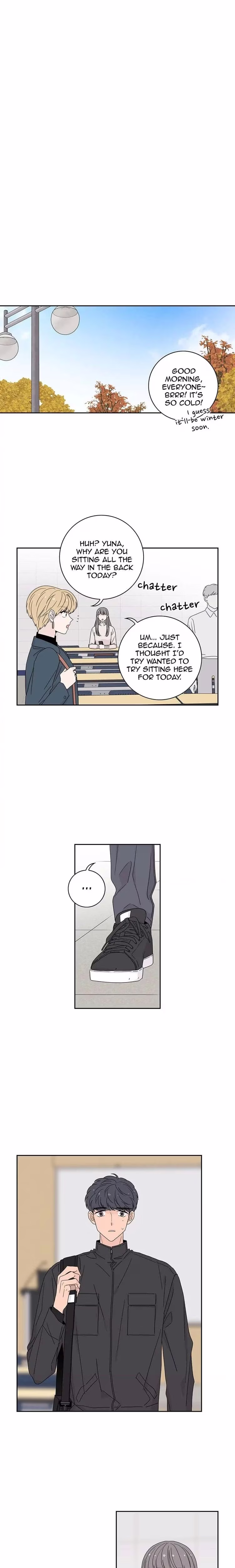 Toy Complex - Chapter 34 - Part 11