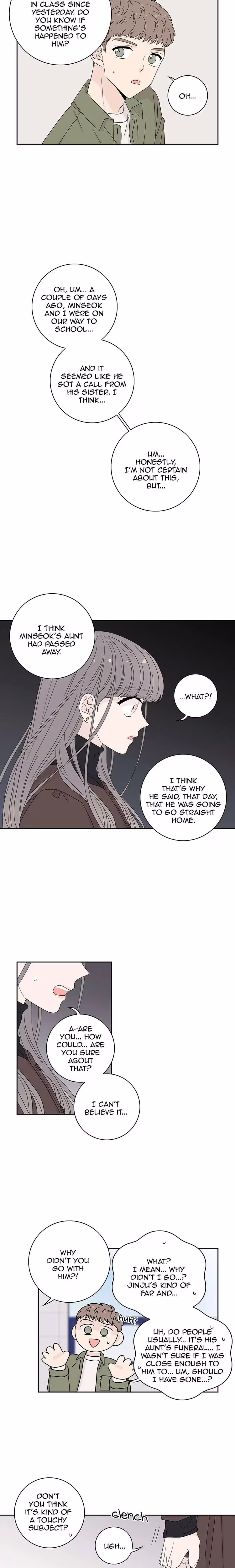 Toy Complex - Chapter 35 - Part 3