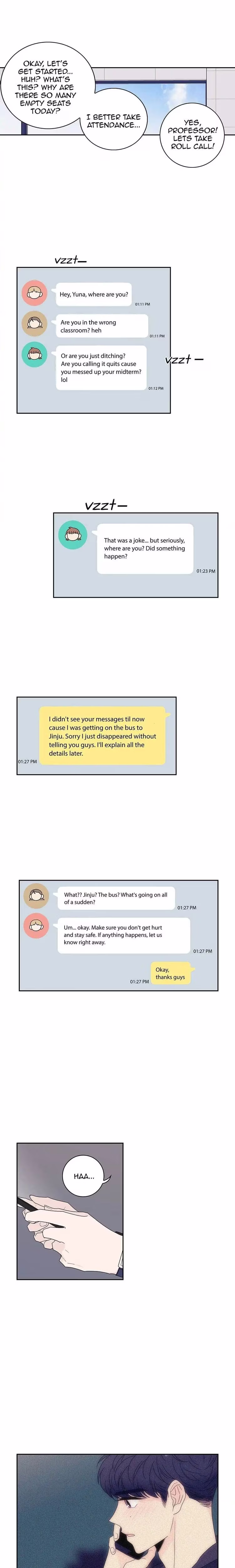 Toy Complex - Chapter 35 - Part 5