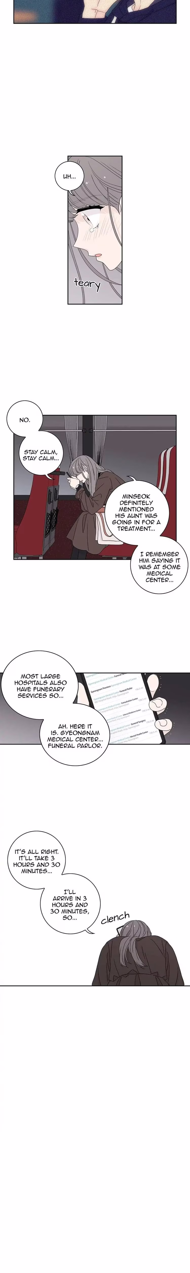 Toy Complex - Chapter 35 - Part 6