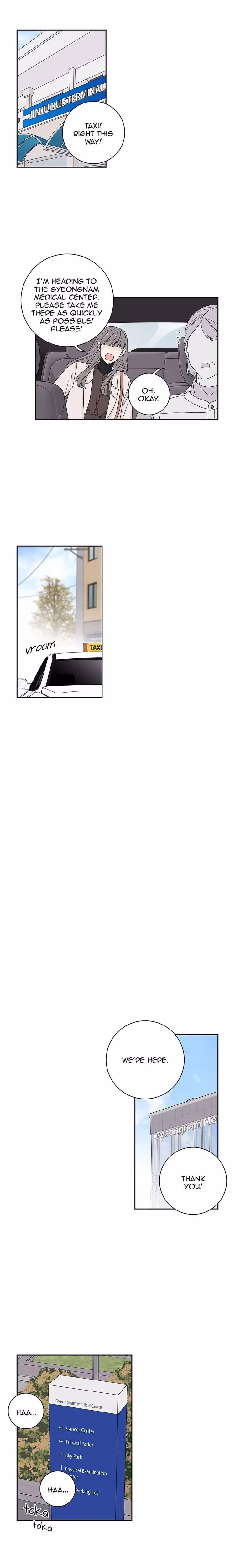 Toy Complex - Chapter 35 - Part 7