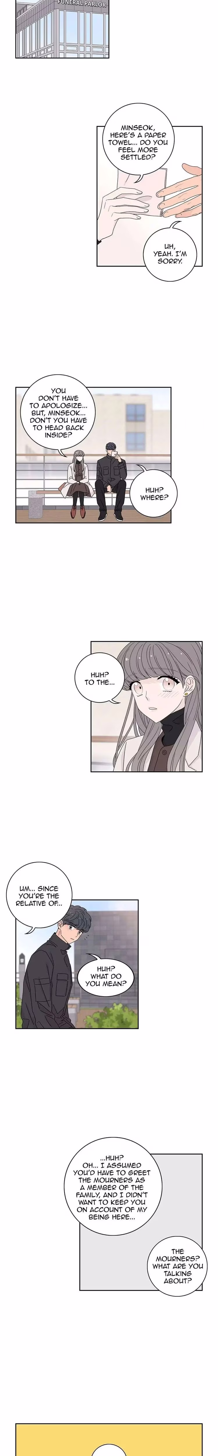 Toy Complex - Chapter 35 - Part 11