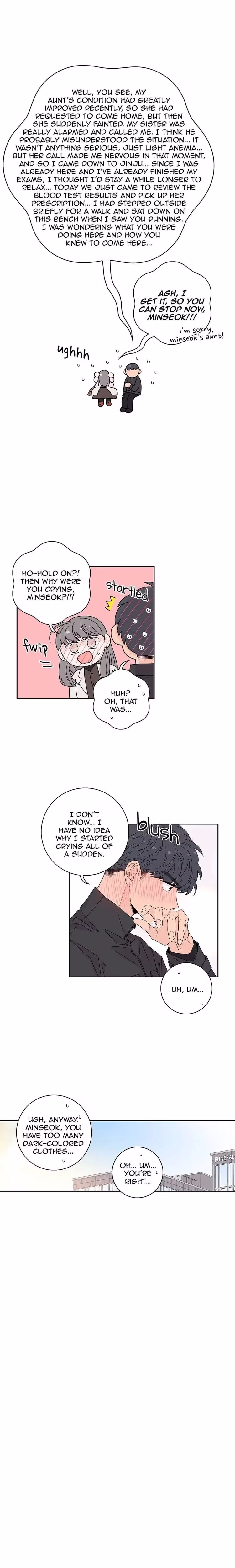 Toy Complex - Chapter 35 - Part 13