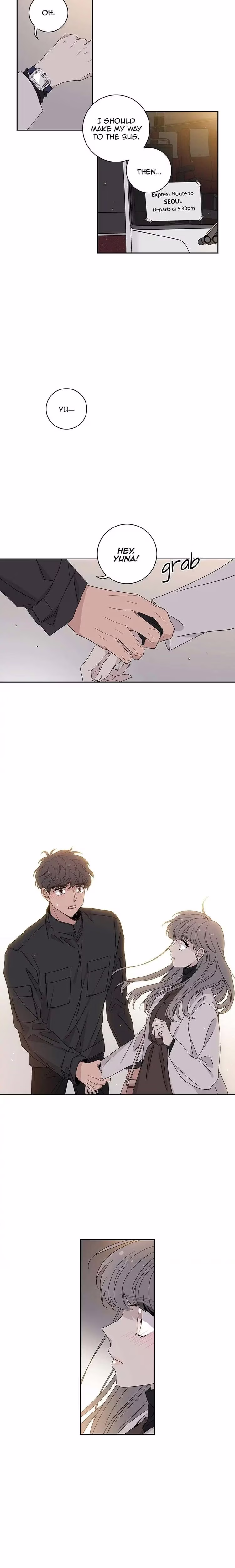 Toy Complex - Chapter 36 - Part 7