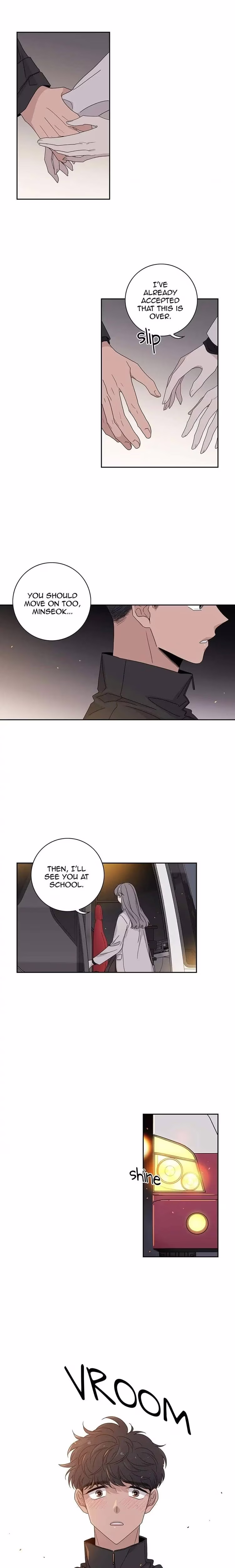 Toy Complex - Chapter 36 - Part 8