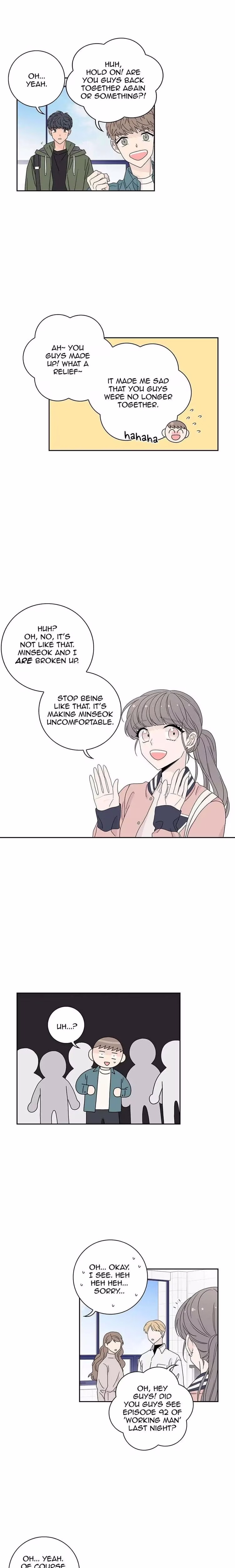 Toy Complex - Chapter 36 - Part 11