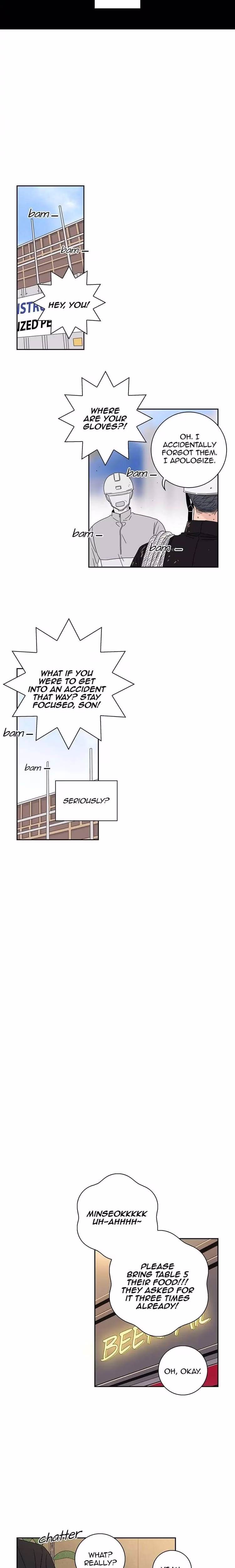 Toy Complex - Chapter 36 - Part 13