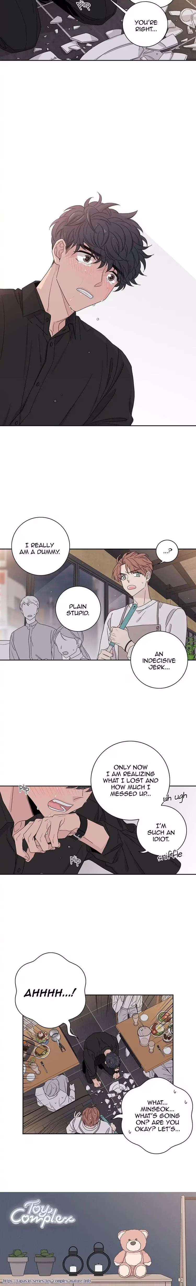 Toy Complex - Chapter 36 - Part 15