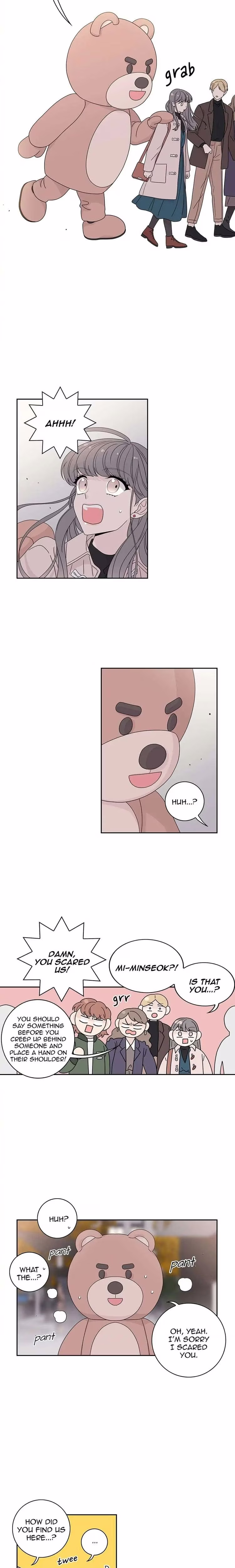 Toy Complex - Chapter 37 - Part 3