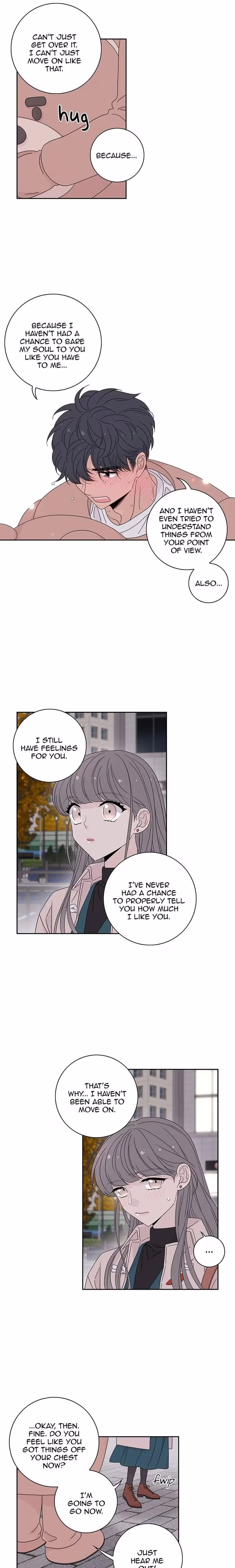 Toy Complex - Chapter 37 - Part 8