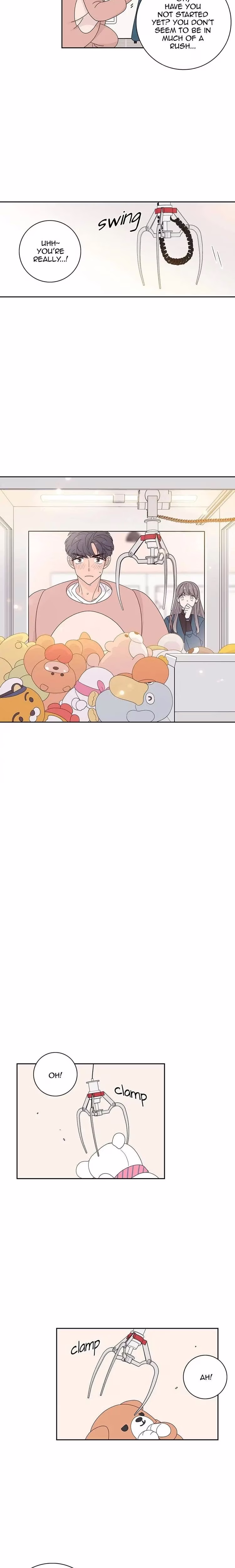 Toy Complex - Chapter 38 - Part 3