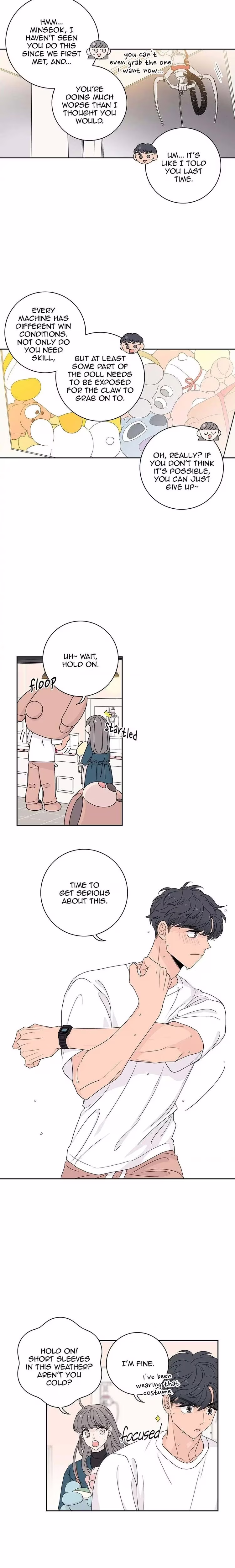 Toy Complex - Chapter 38 - Part 4