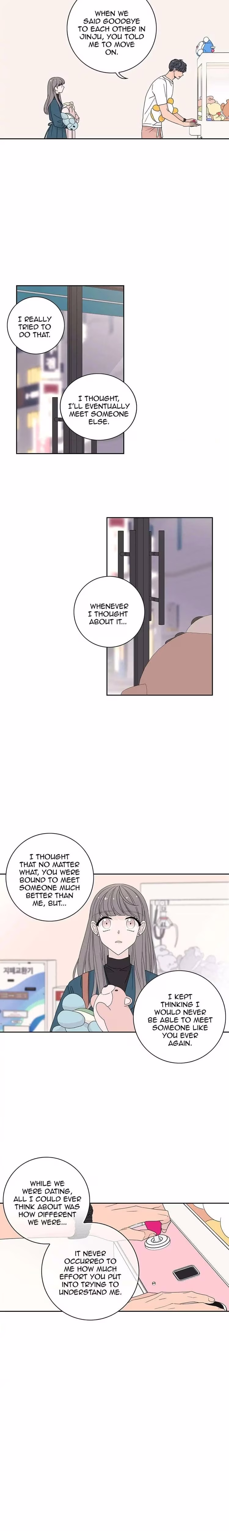 Toy Complex - Chapter 38 - Part 6