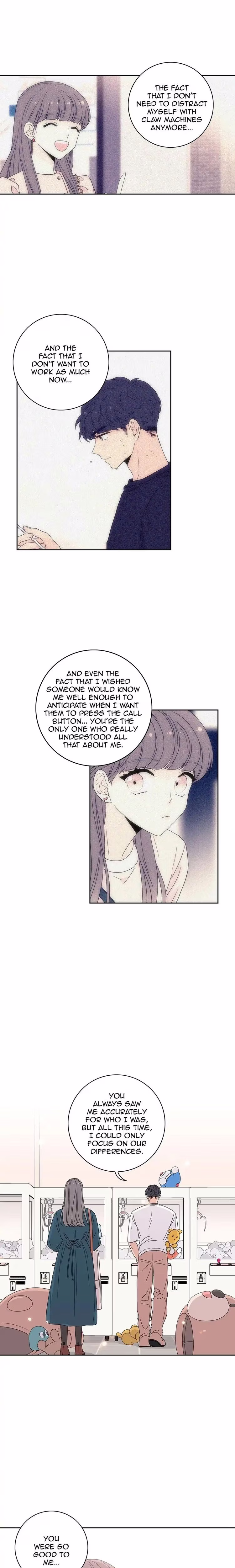 Toy Complex - Chapter 38 - Part 7