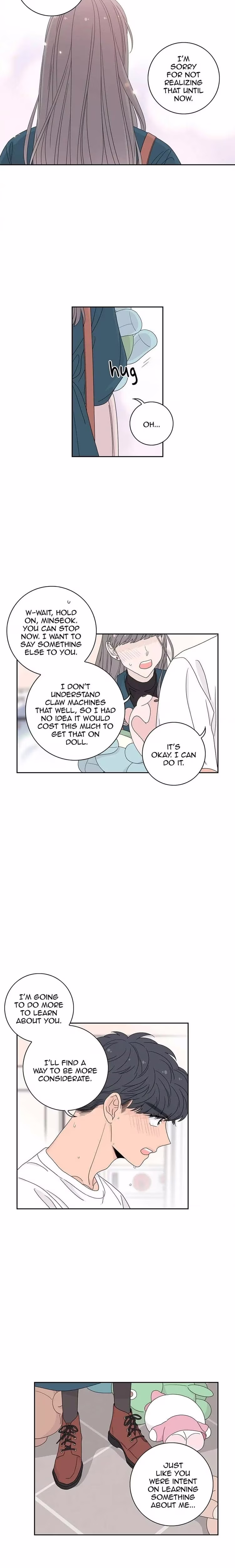 Toy Complex - Chapter 38 - Part 8