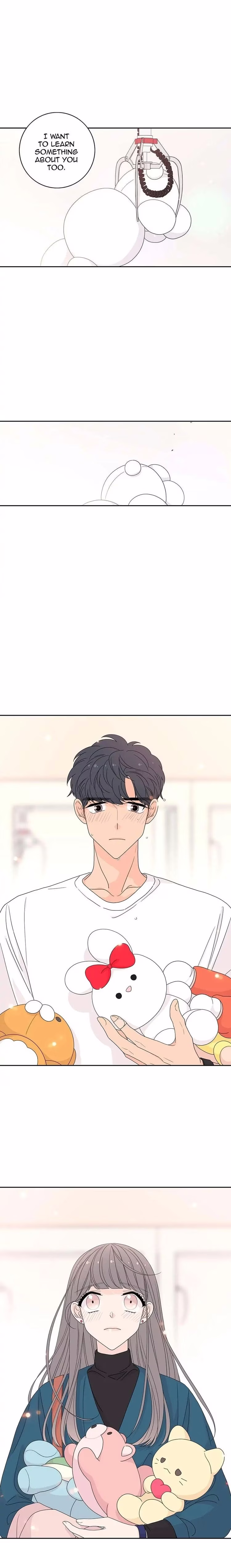 Toy Complex - Chapter 38 - Part 9