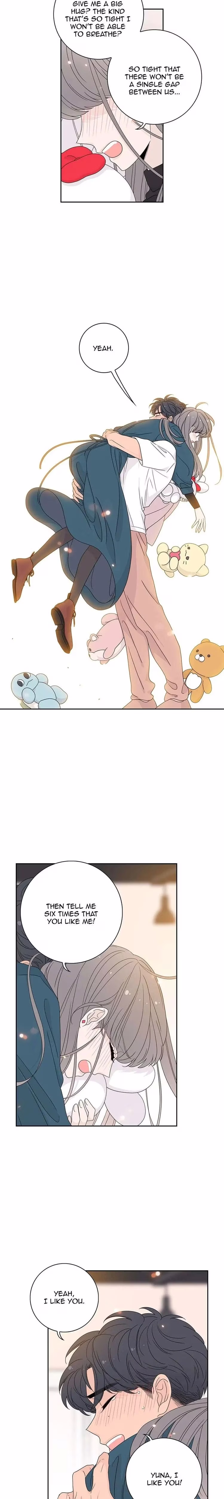 Toy Complex - Chapter 38 - Part 11