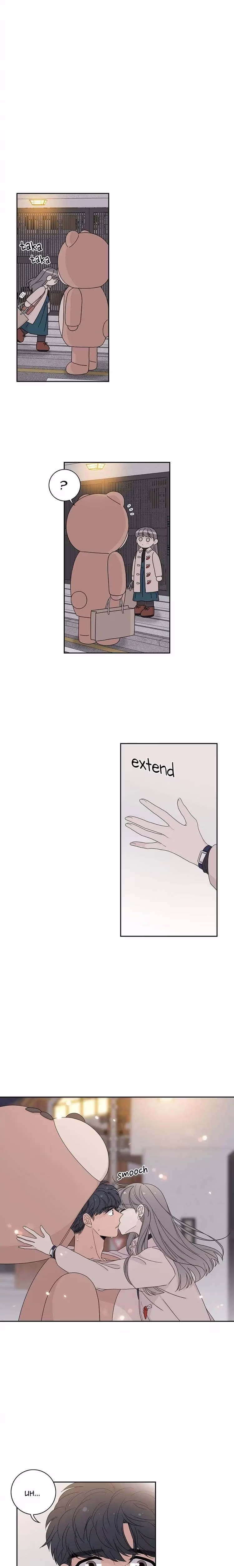 Toy Complex - Chapter 38 - Part 14