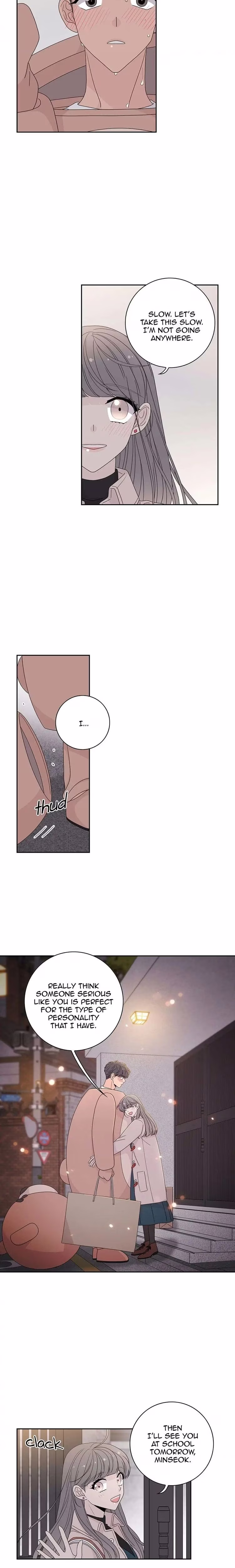 Toy Complex - Chapter 38 - Part 15