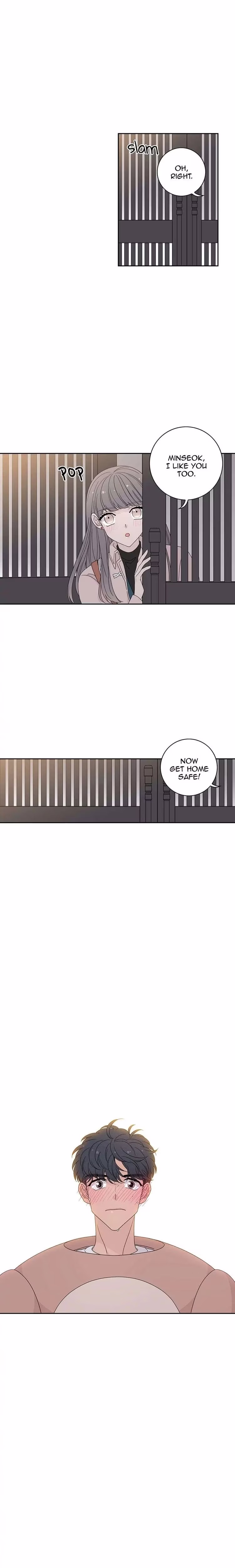 Toy Complex - Chapter 38 - Part 16