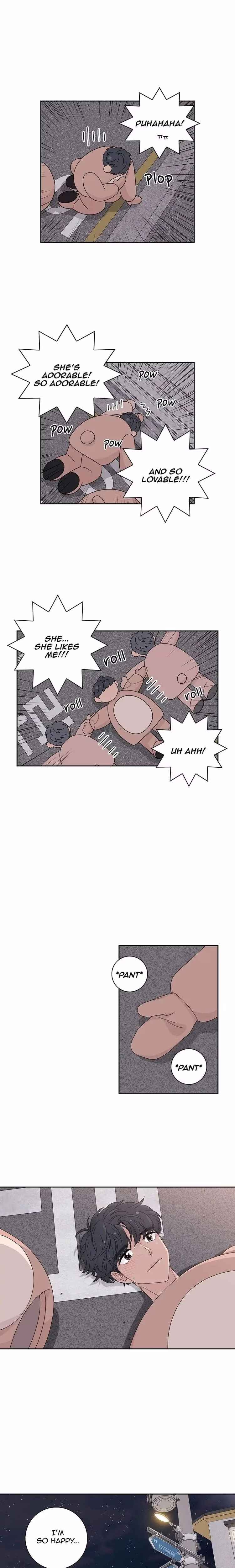 Toy Complex - Chapter 38 - Part 17