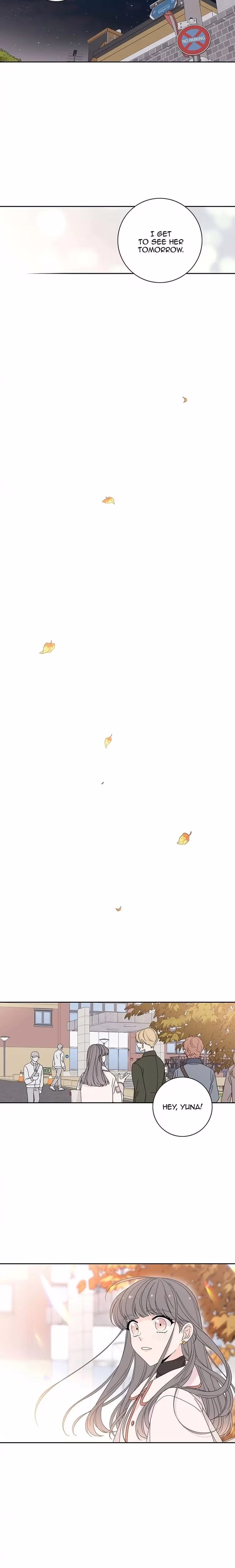 Toy Complex - Chapter 38 - Part 18