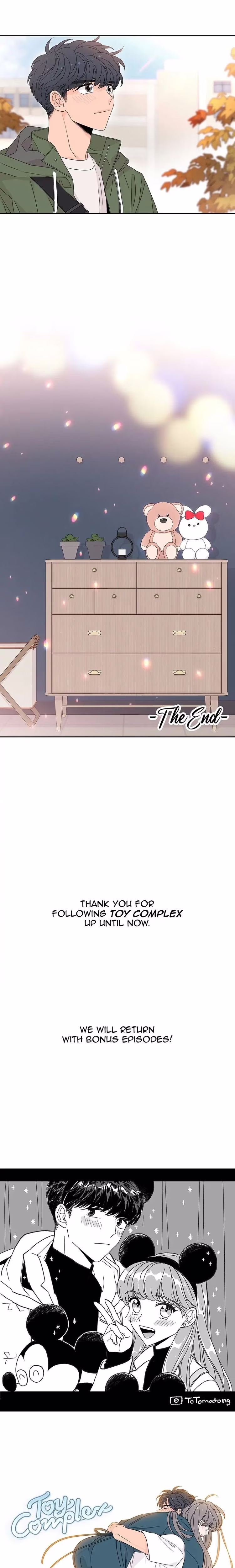 Toy Complex - Chapter 38 - Part 19