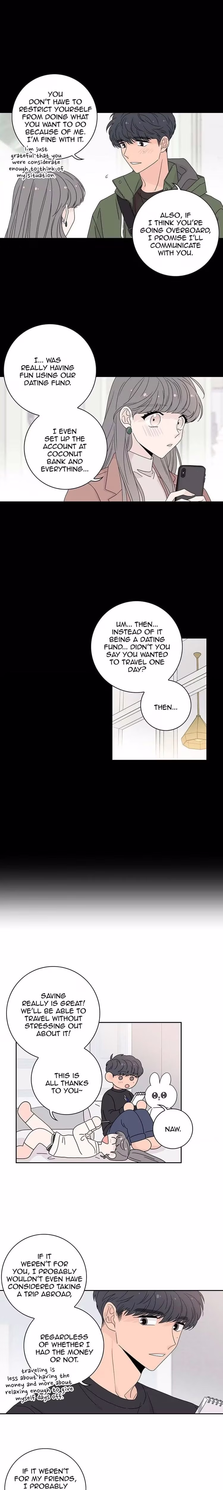 Toy Complex - Chapter 39 - Part 4