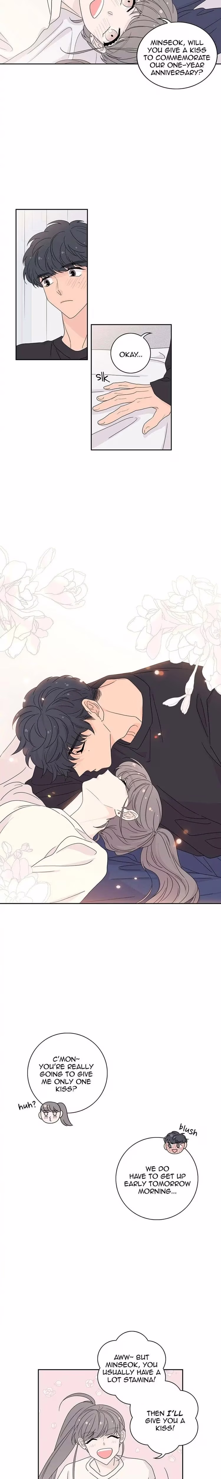 Toy Complex - Chapter 39 - Part 6