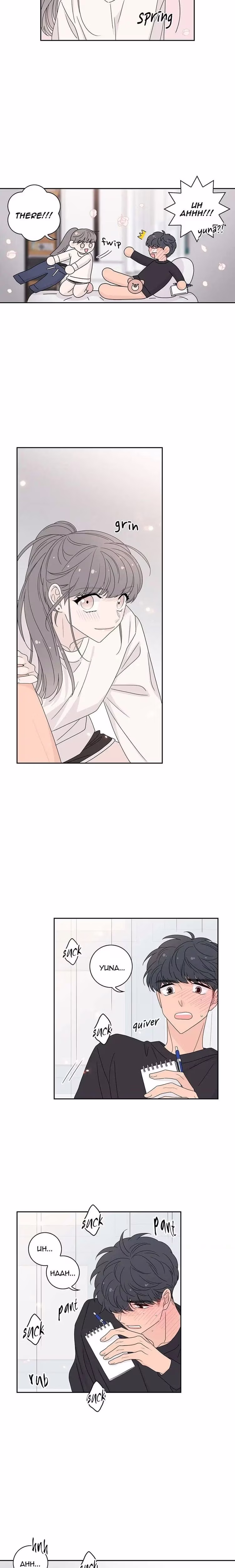 Toy Complex - Chapter 39 - Part 7