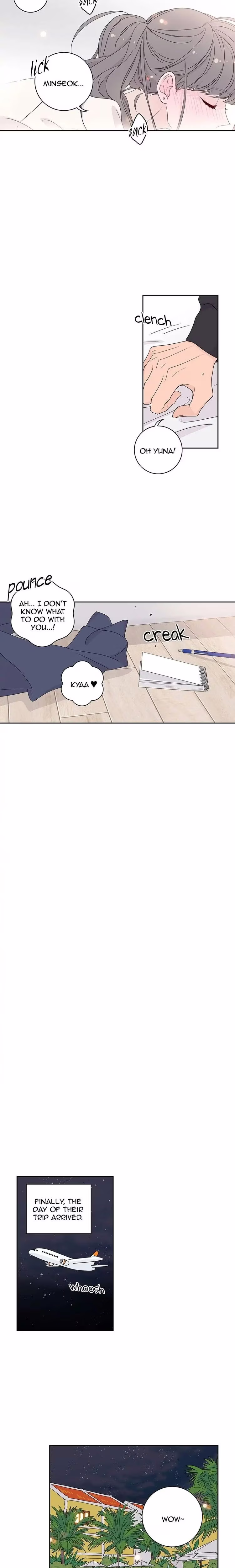 Toy Complex - Chapter 39 - Part 8