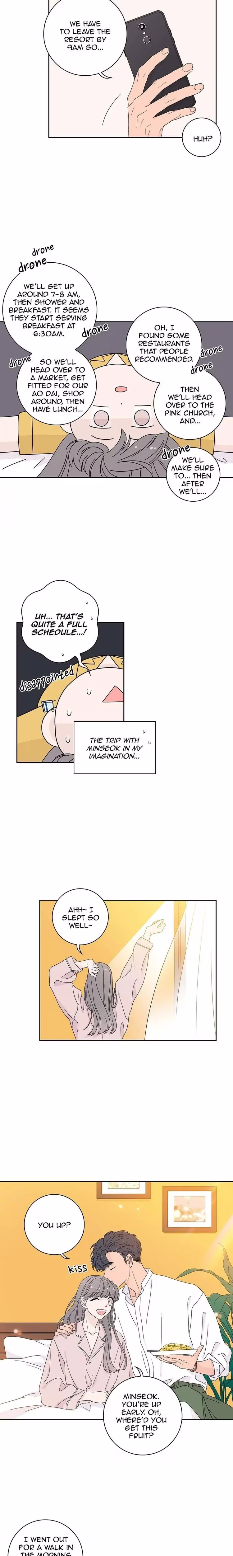 Toy Complex - Chapter 39 - Part 11