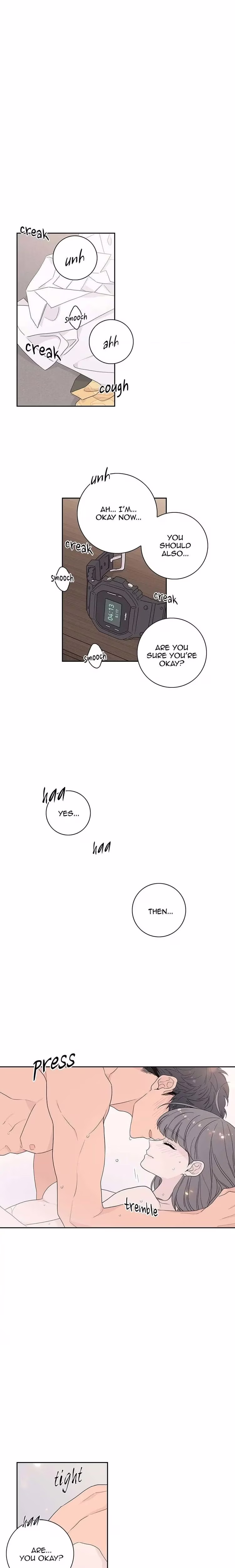 Toy Complex - Chapter 4 - Part 4