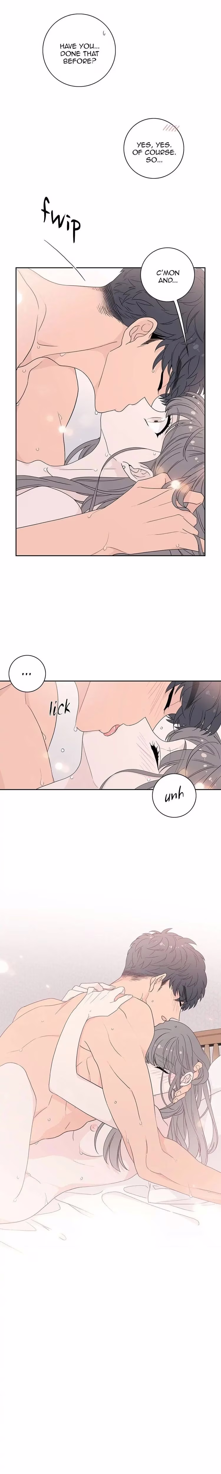 Toy Complex - Chapter 4 - Part 6