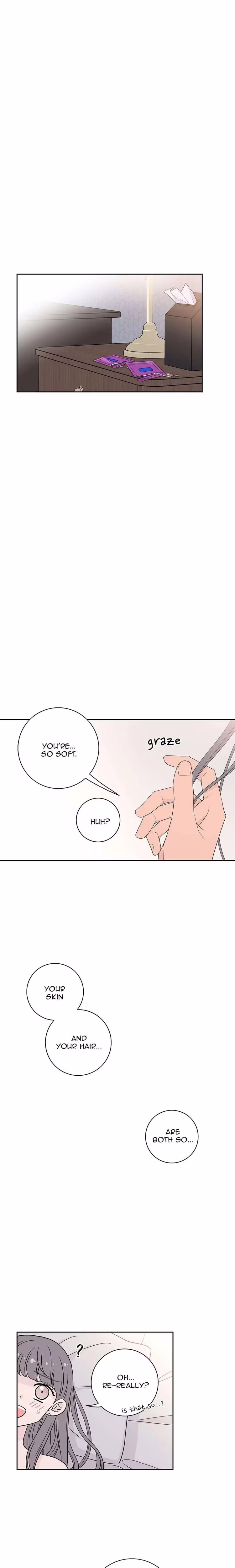 Toy Complex - Chapter 4 - Part 7