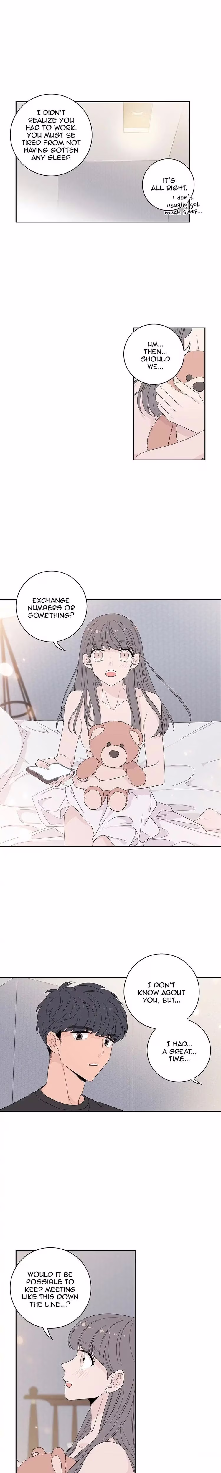 Toy Complex - Chapter 4 - Part 11