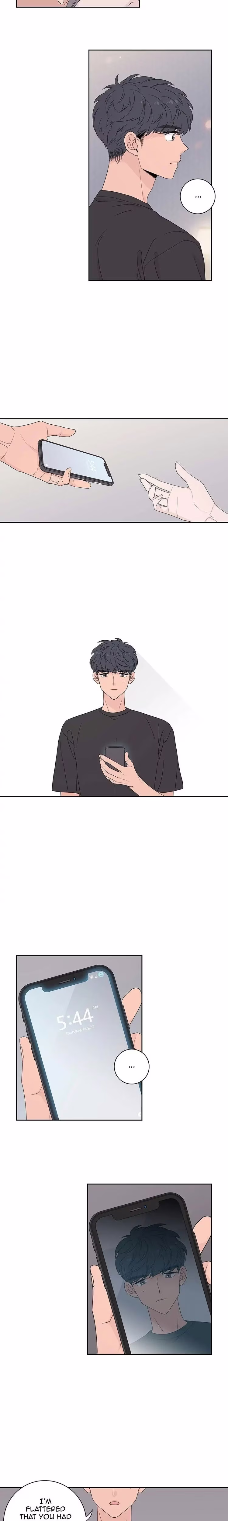 Toy Complex - Chapter 4 - Part 12