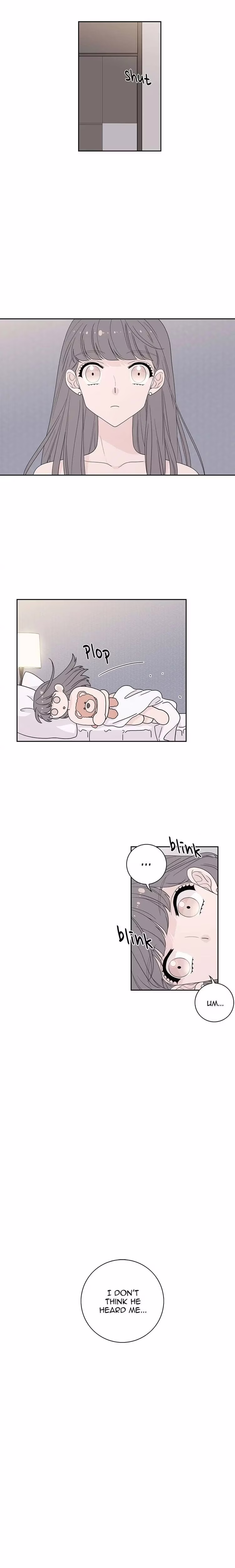 Toy Complex - Chapter 4 - Part 14