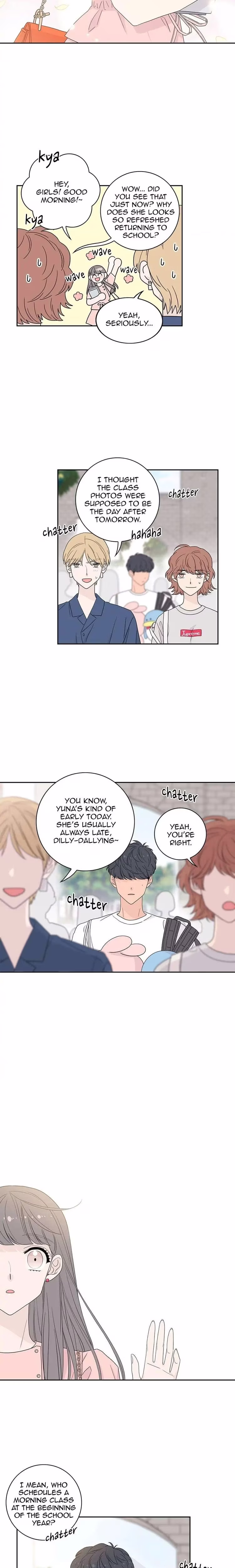 Toy Complex - Chapter 4 - Part 16