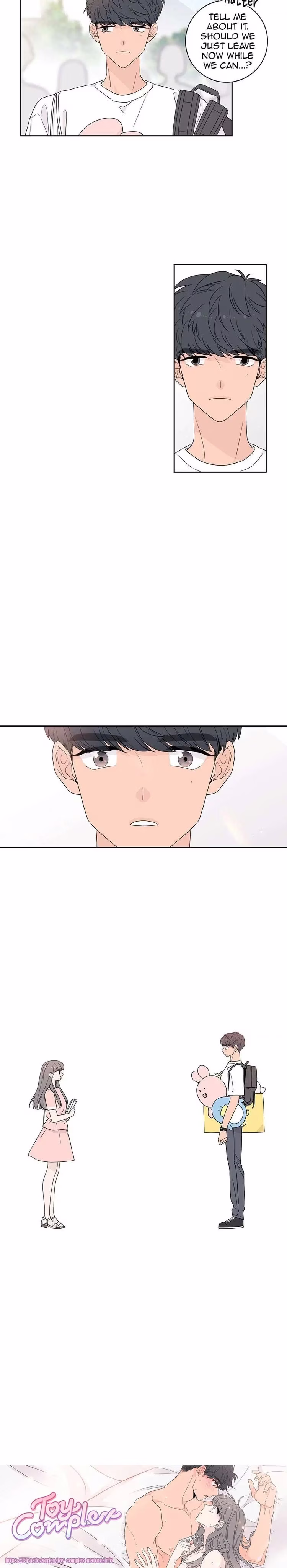 Toy Complex - Chapter 4 - Part 17